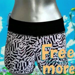 Free 💟Women’s MPG Active  Lined Shorts